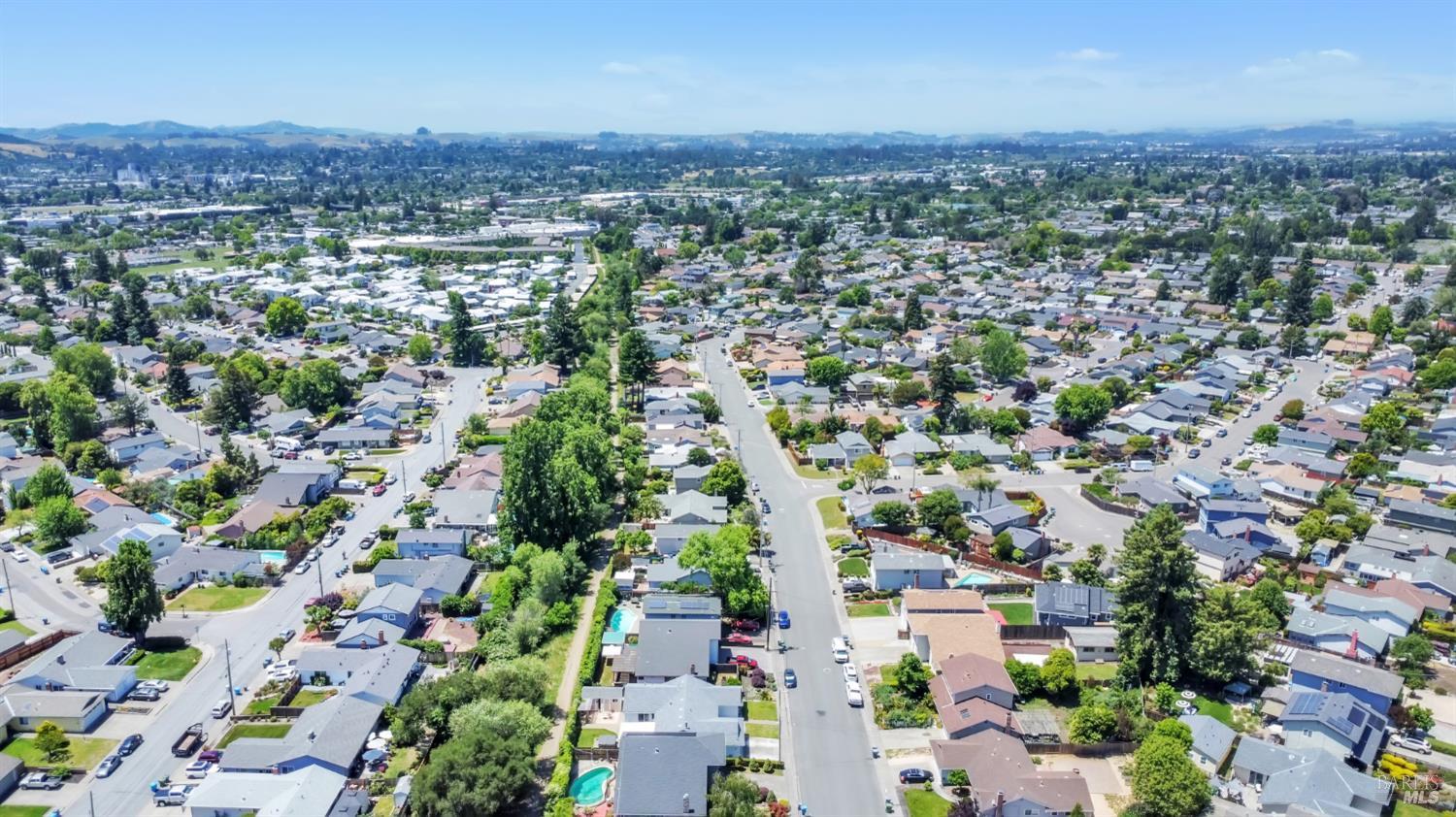 536 Sutter Street Petaluma CA 94954