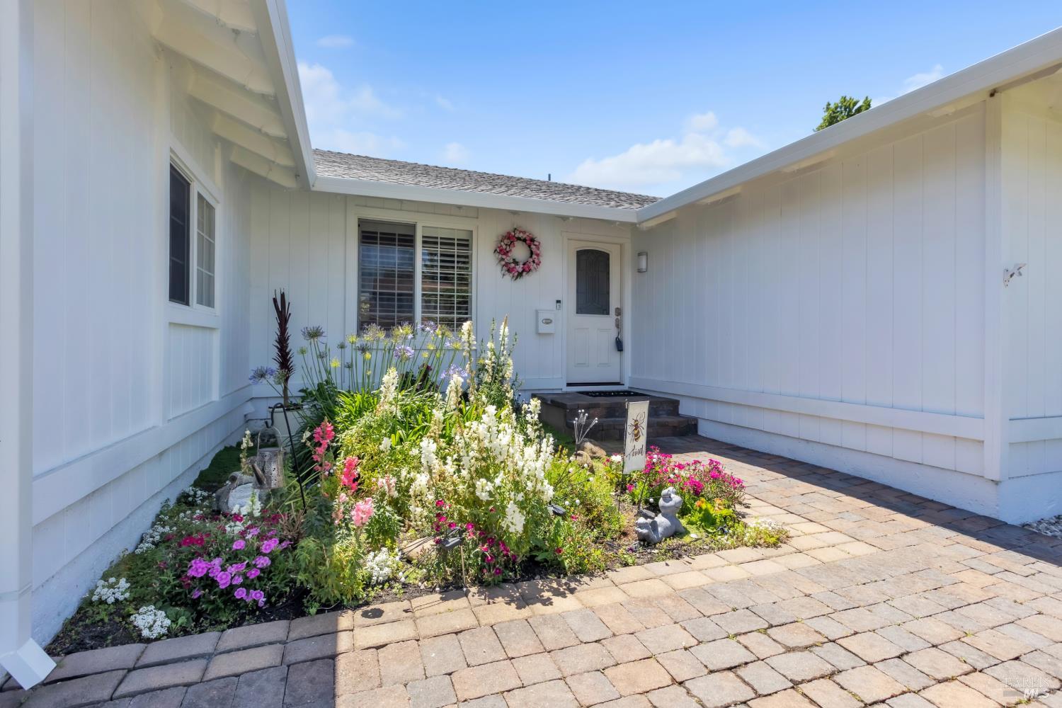536 Sutter Street Petaluma CA 94954