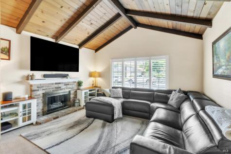 536 Sutter Street Petaluma CA 94954