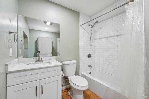 21567 Starrett Hill Drive Monte Rio CA 95462