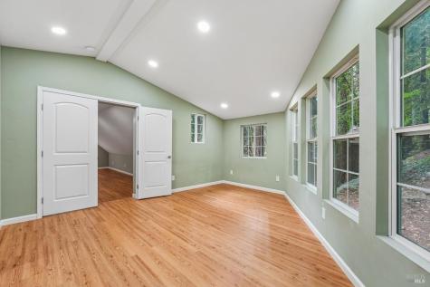 21567 Starrett Hill Drive Monte Rio CA 95462