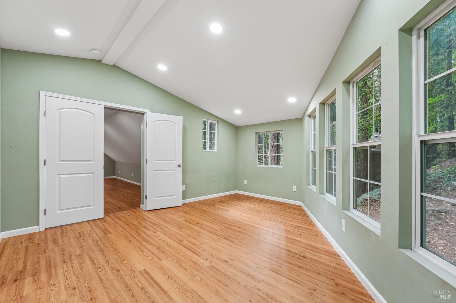 21567 Starrett Hill Drive Monte Rio CA 95462