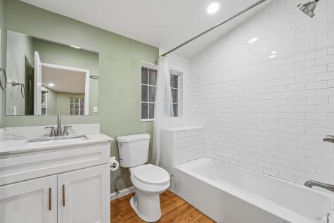 21567 Starrett Hill Drive Monte Rio CA 95462