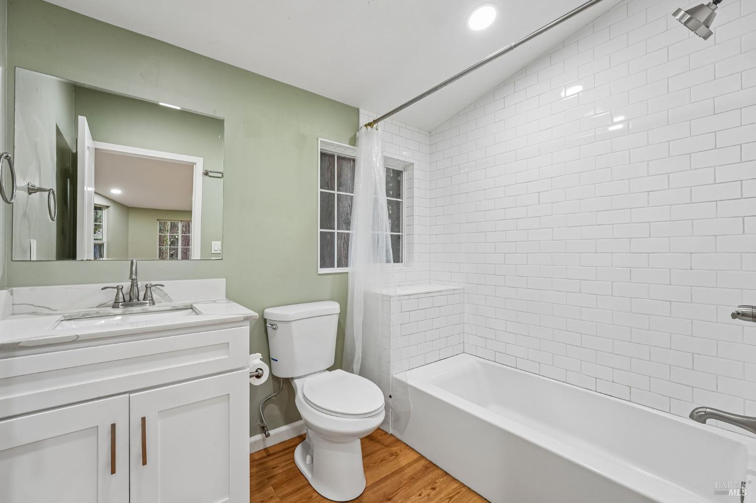21567 Starrett Hill Drive Monte Rio CA 95462