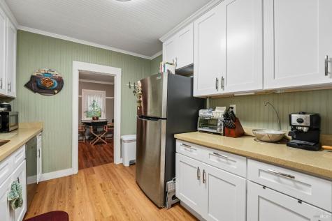 21567 Starrett Hill Drive Monte Rio CA 95462