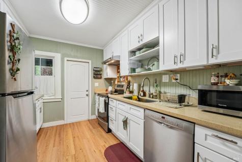 21567 Starrett Hill Drive Monte Rio CA 95462