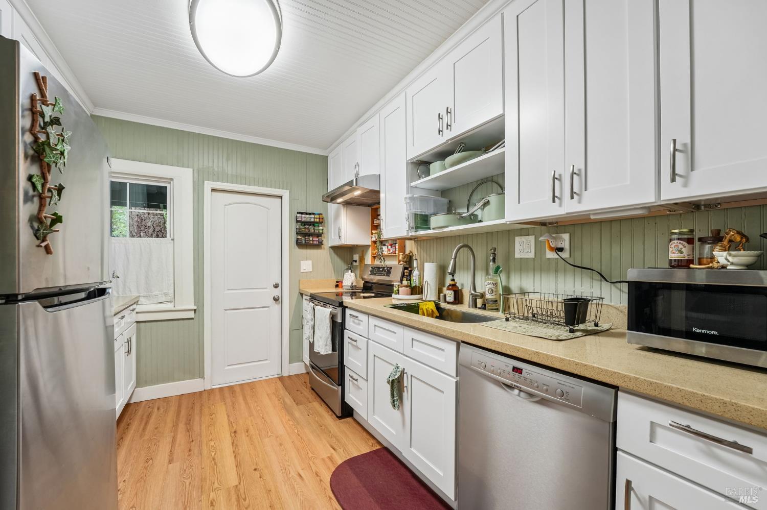 21567 Starrett Hill Drive Monte Rio CA 95462