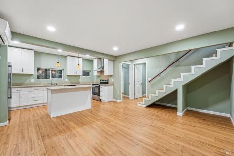 21567 Starrett Hill Drive Monte Rio CA 95462