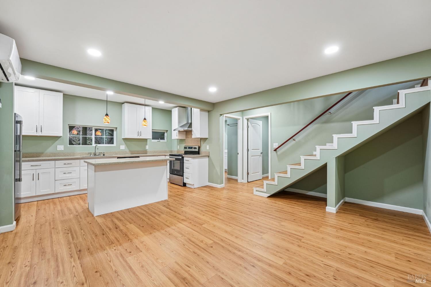 21567 Starrett Hill Drive Monte Rio CA 95462