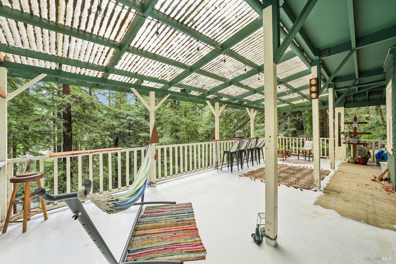 21567 Starrett Hill Drive Monte Rio CA 95462