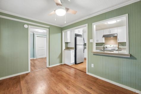 21567 Starrett Hill Drive Monte Rio CA 95462