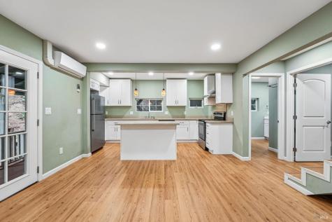 21567 Starrett Hill Drive Monte Rio CA 95462