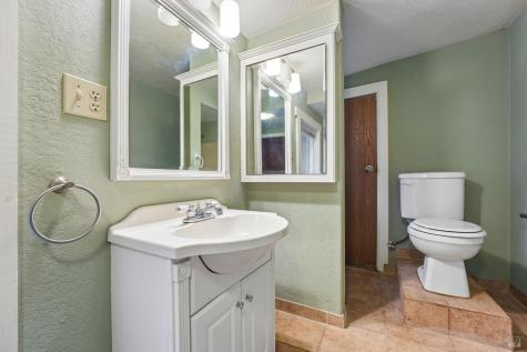 21567 Starrett Hill Drive Monte Rio CA 95462