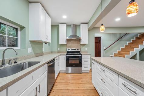 21567 Starrett Hill Drive Monte Rio CA 95462
