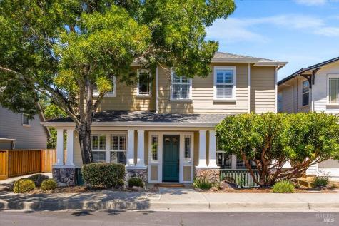 367 Arabian Way Healdsburg CA 95448