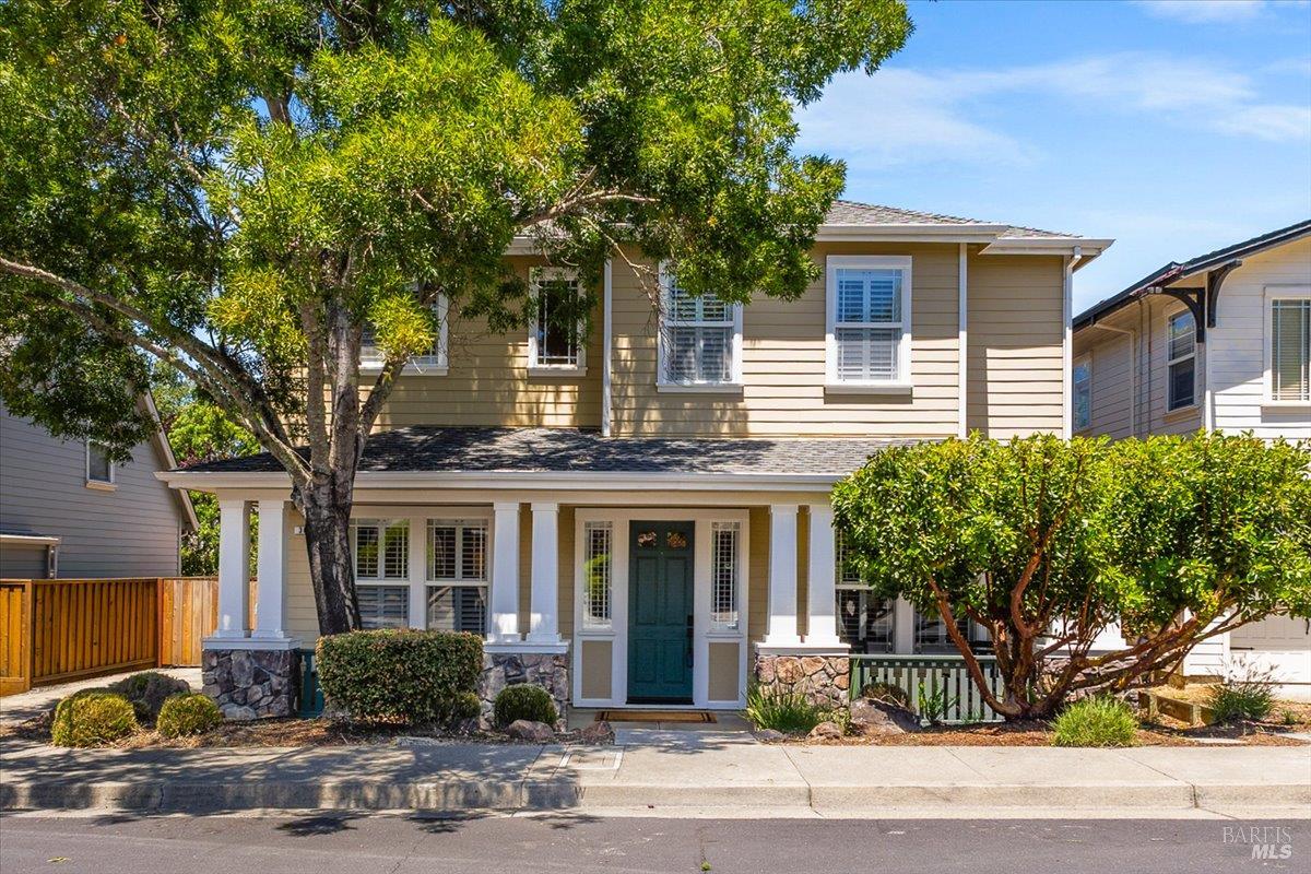 367 Arabian Way Healdsburg CA 95448
