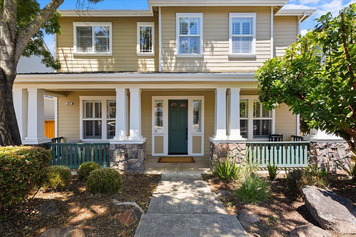 367 Arabian Way Healdsburg CA 95448