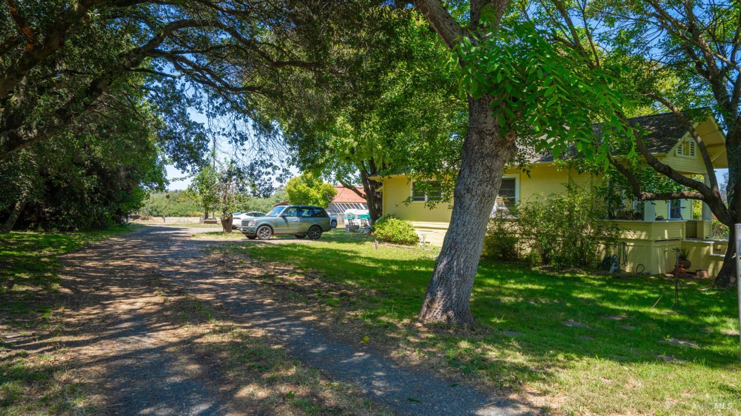 4898 Bodega Avenue Petaluma CA 94952