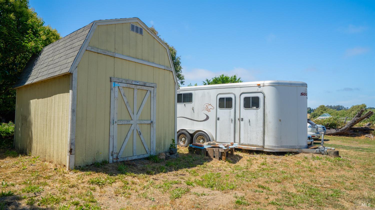 4898 Bodega Avenue Petaluma CA 94952