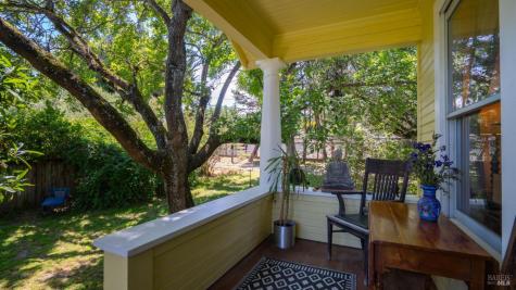 4898 Bodega Avenue Petaluma CA 94952