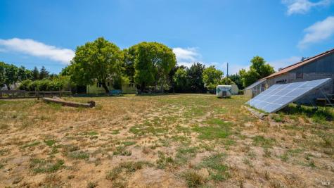 4898 Bodega Avenue Petaluma CA 94952