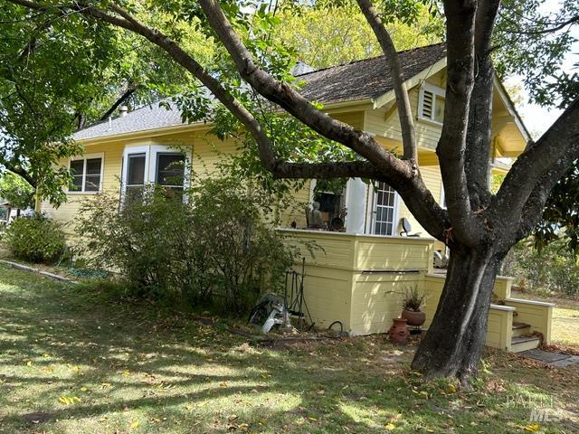4898 Bodega Avenue Petaluma CA 94952