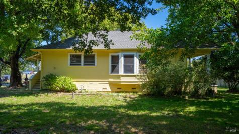 4898 Bodega Avenue Petaluma CA 94952