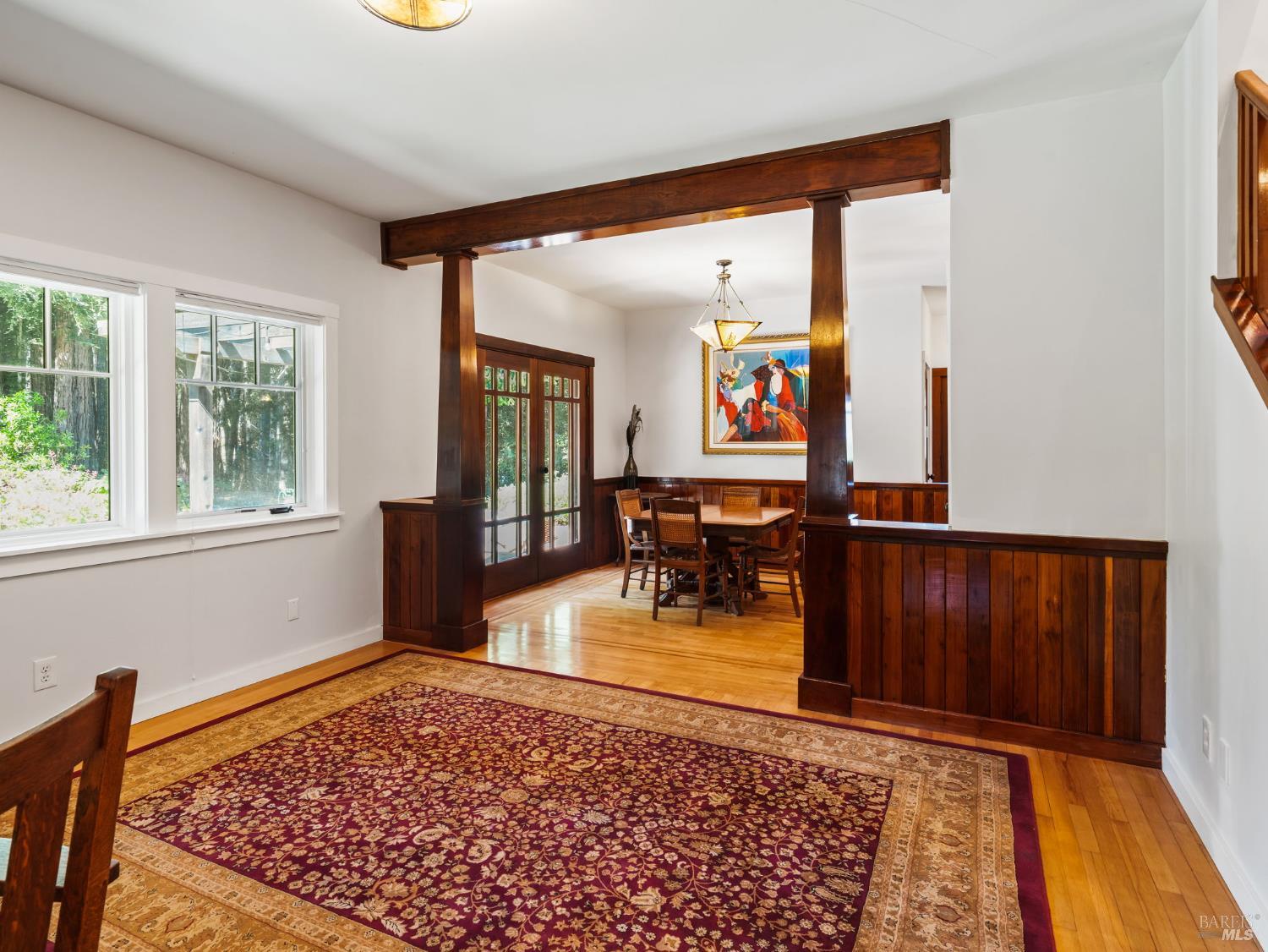 21900 Panorama Way Philo CA 95466