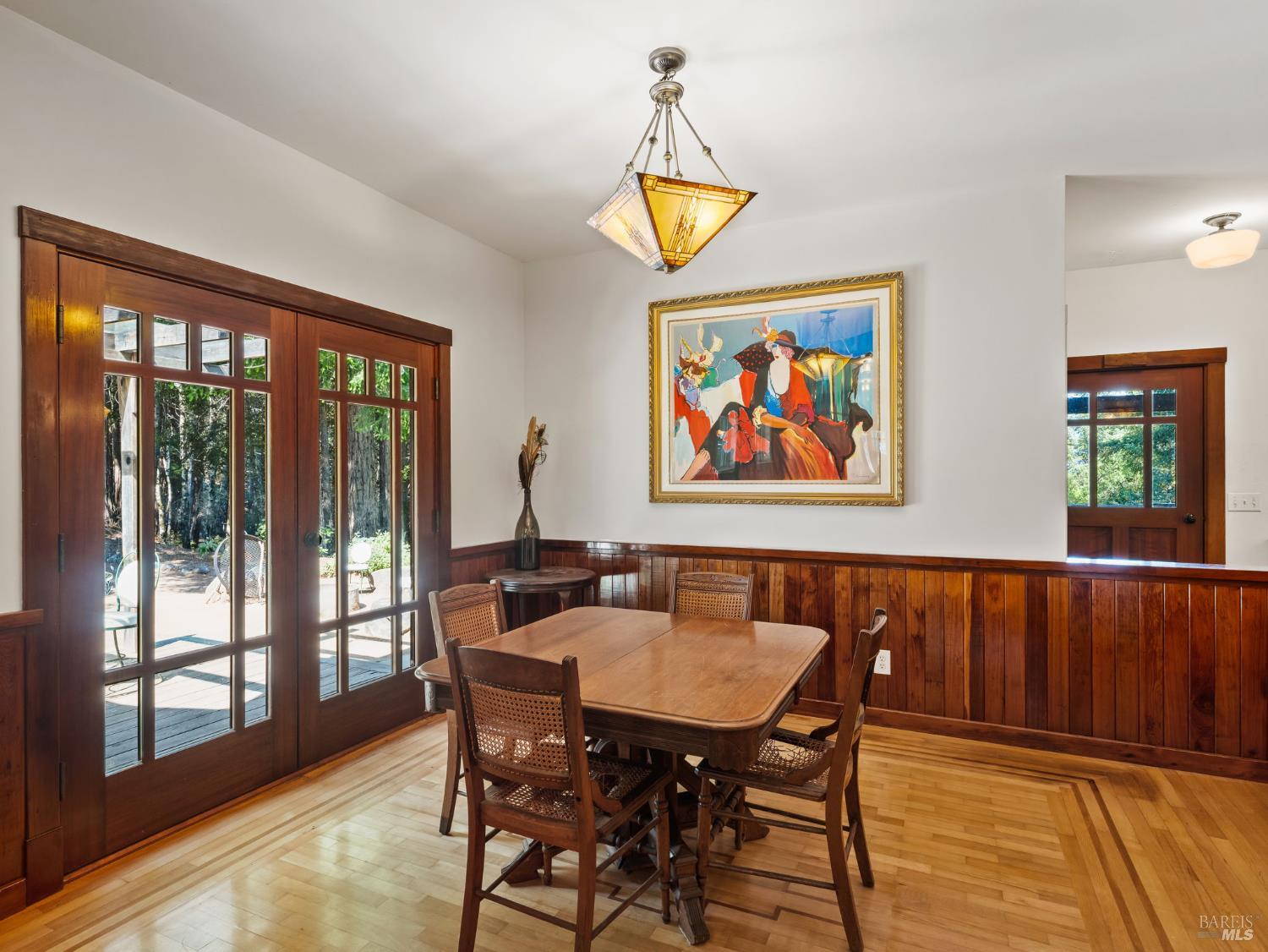 21900 Panorama Way Philo CA 95466