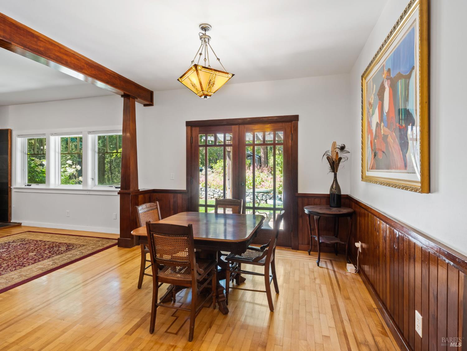 21900 Panorama Way Philo CA 95466