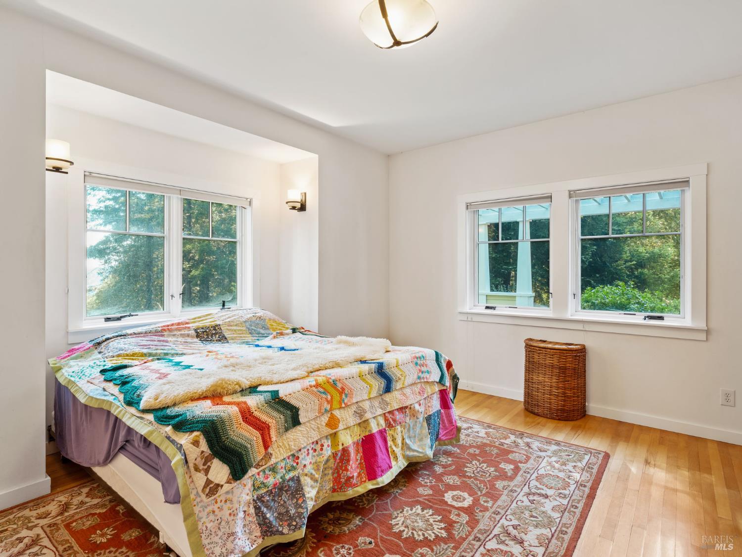 21900 Panorama Way Philo CA 95466