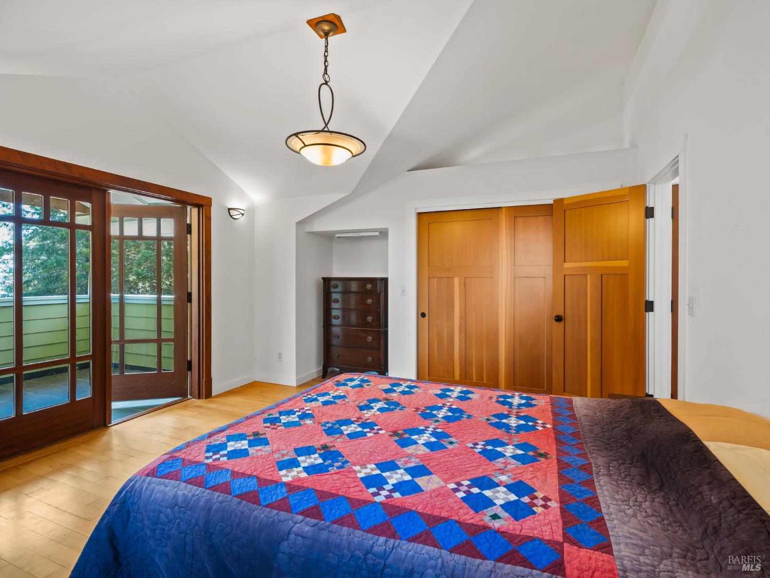 21900 Panorama Way Philo CA 95466