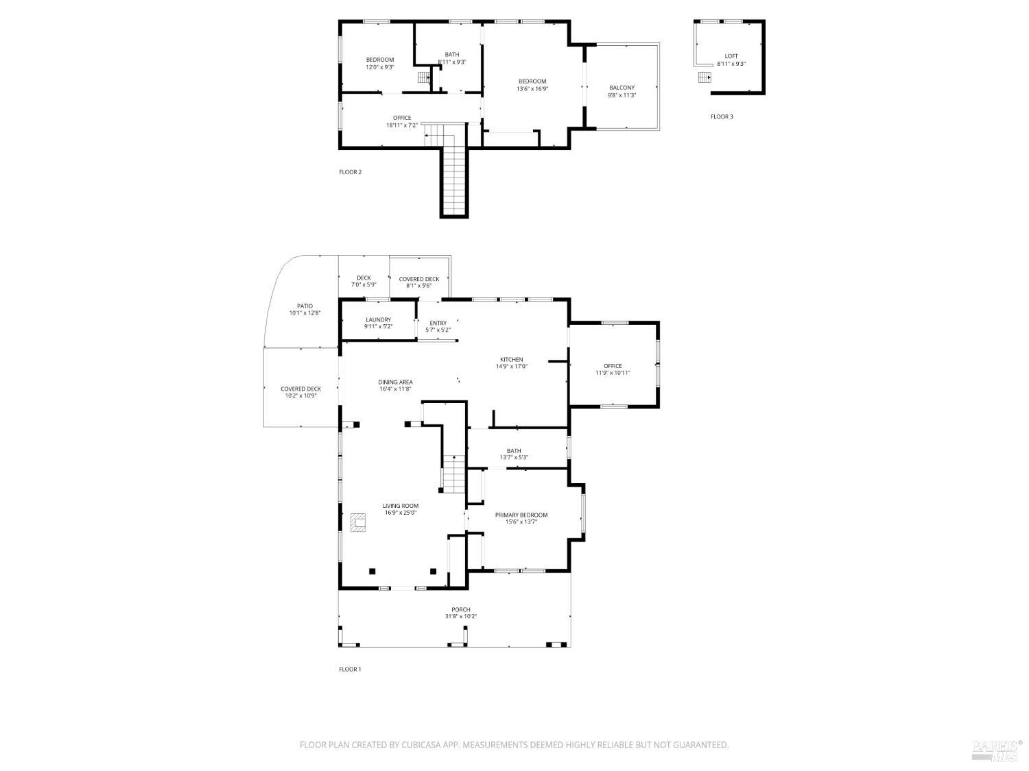 21900 Panorama Way Philo CA 95466