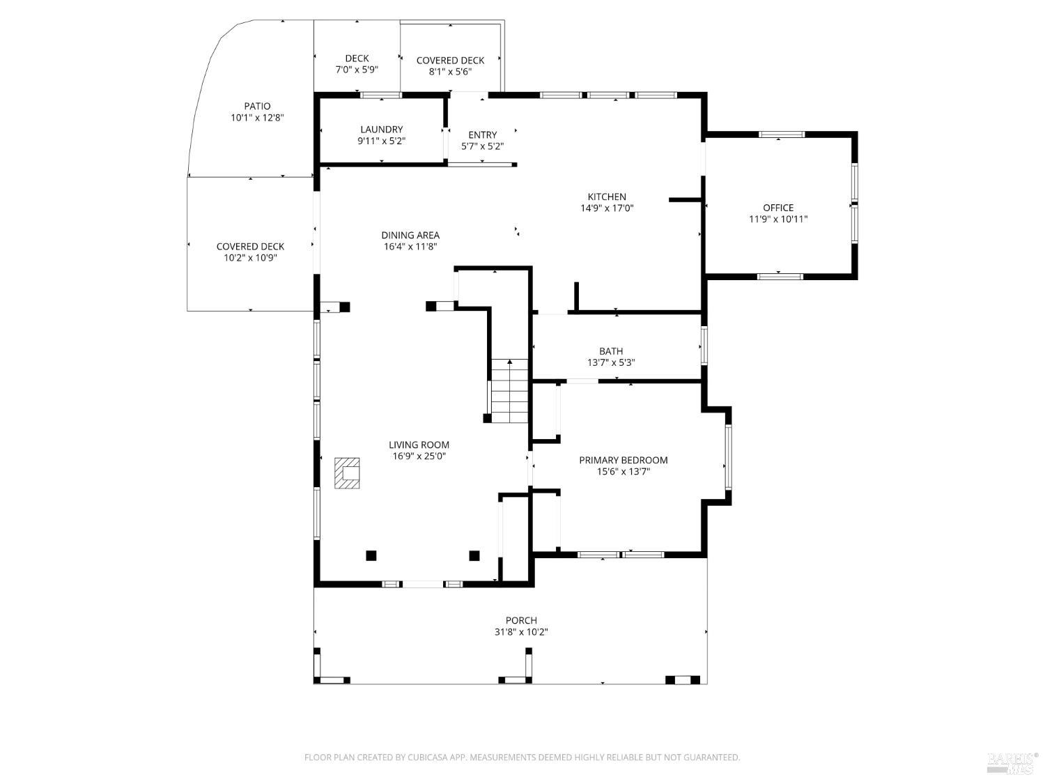 21900 Panorama Way Philo CA 95466