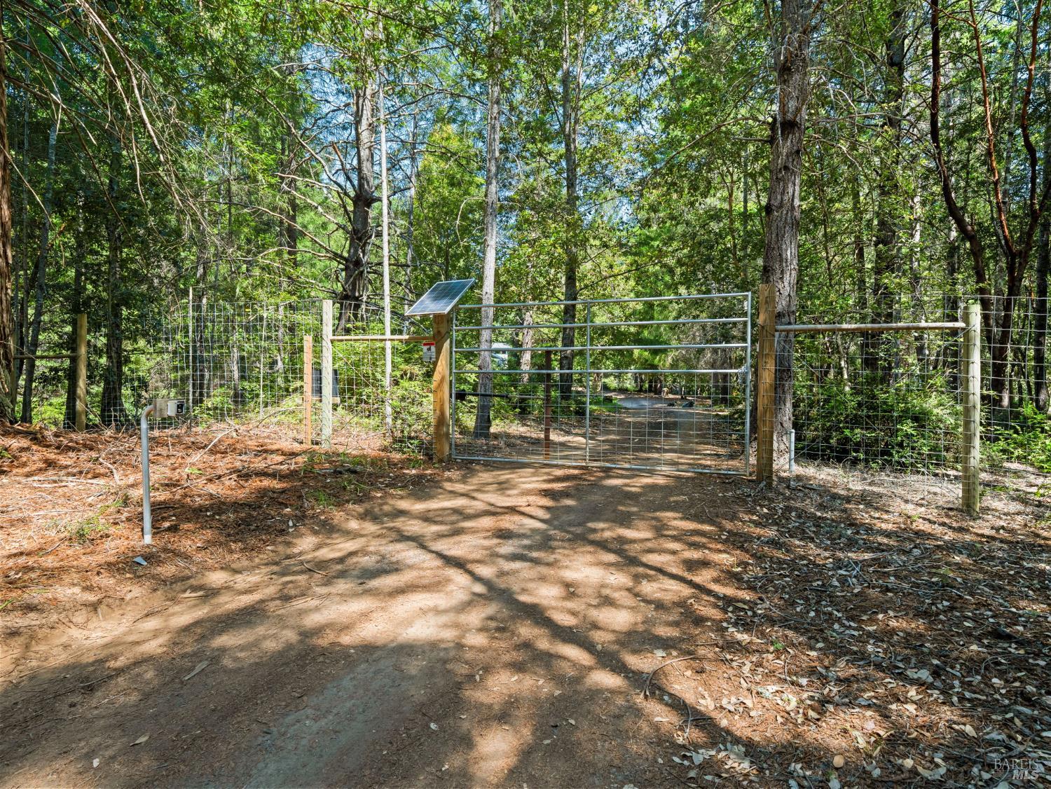 21900 Panorama Way Philo CA 95466