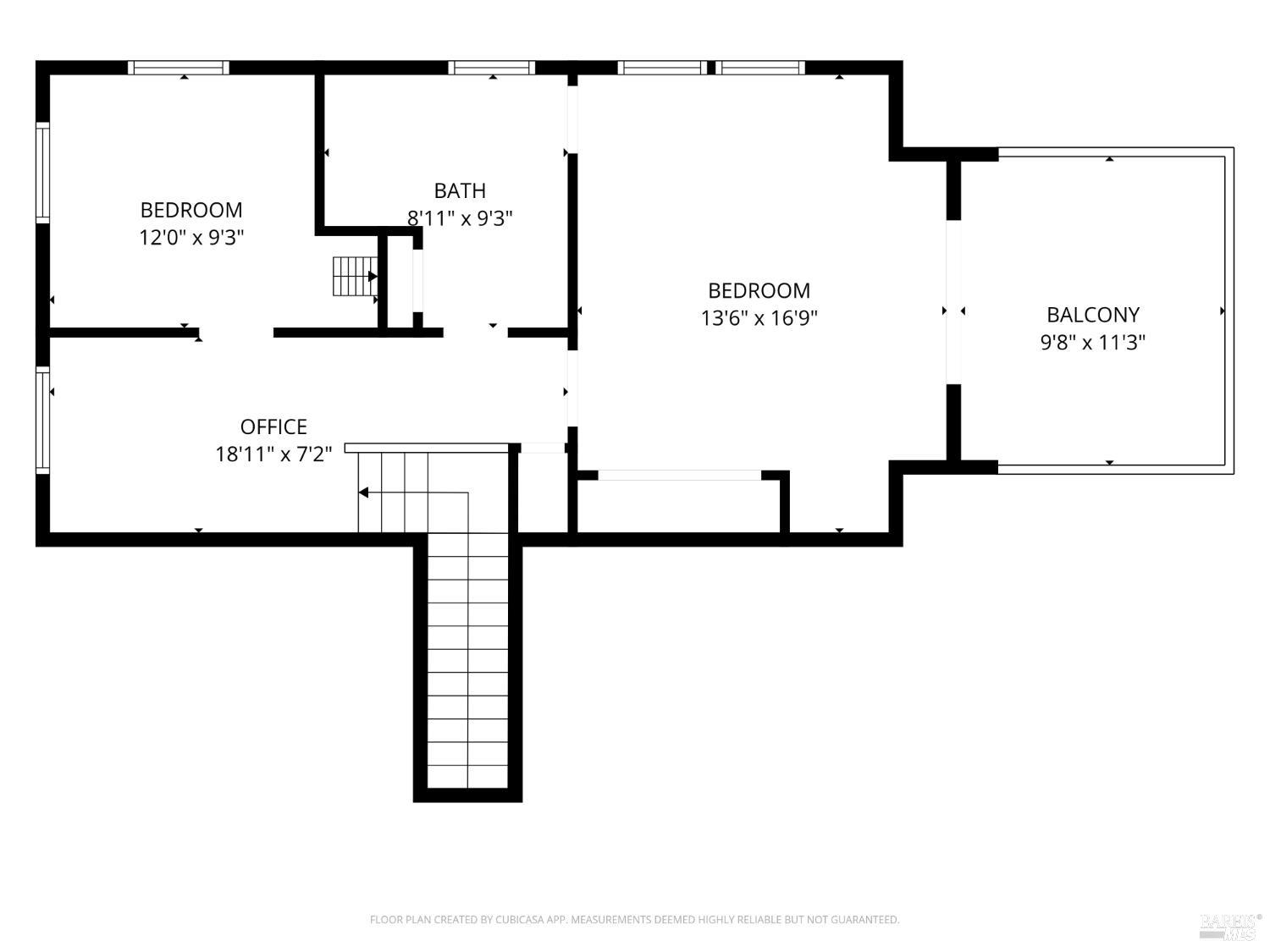 21900 Panorama Way Philo CA 95466
