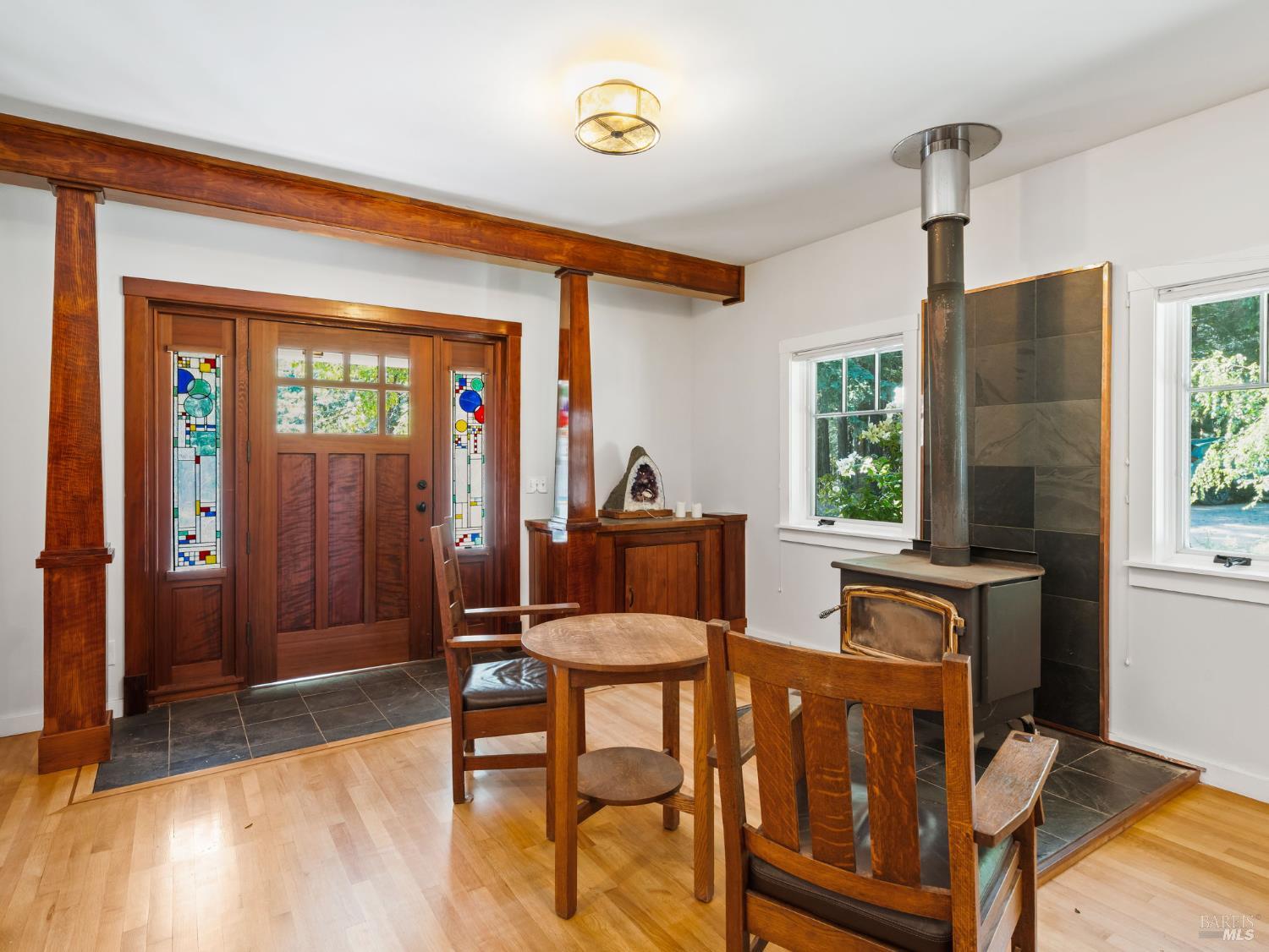 21900 Panorama Way Philo CA 95466