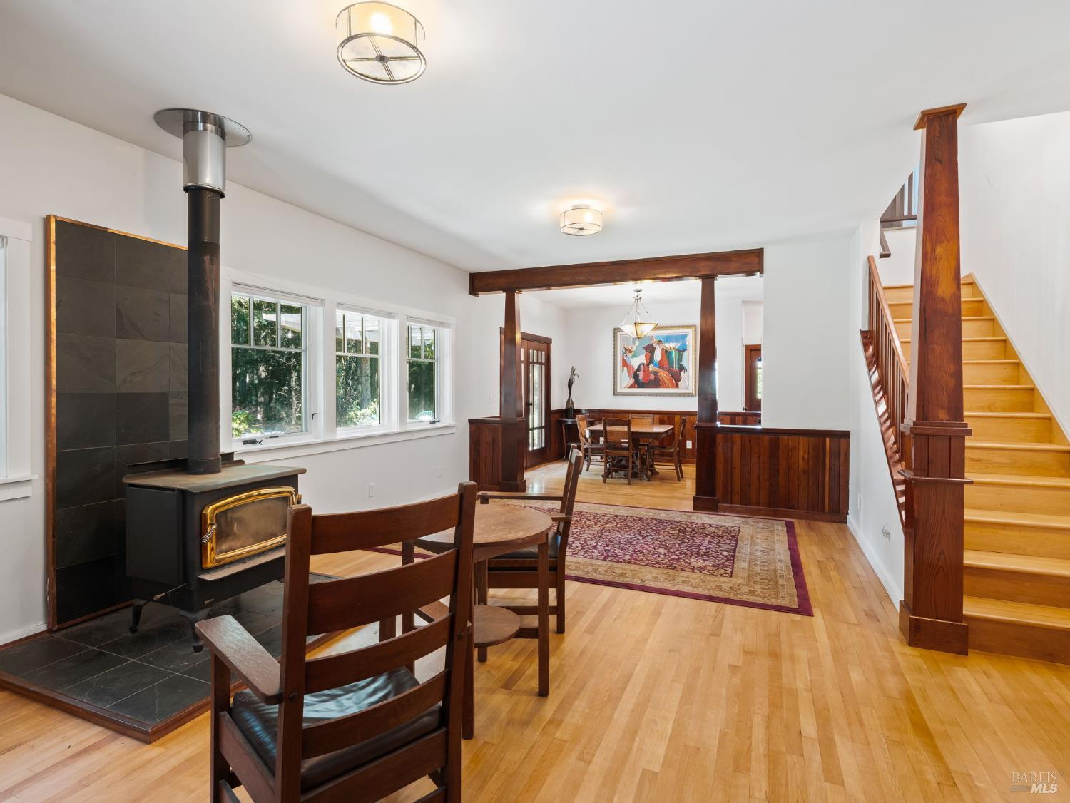 21900 Panorama Way Philo CA 95466