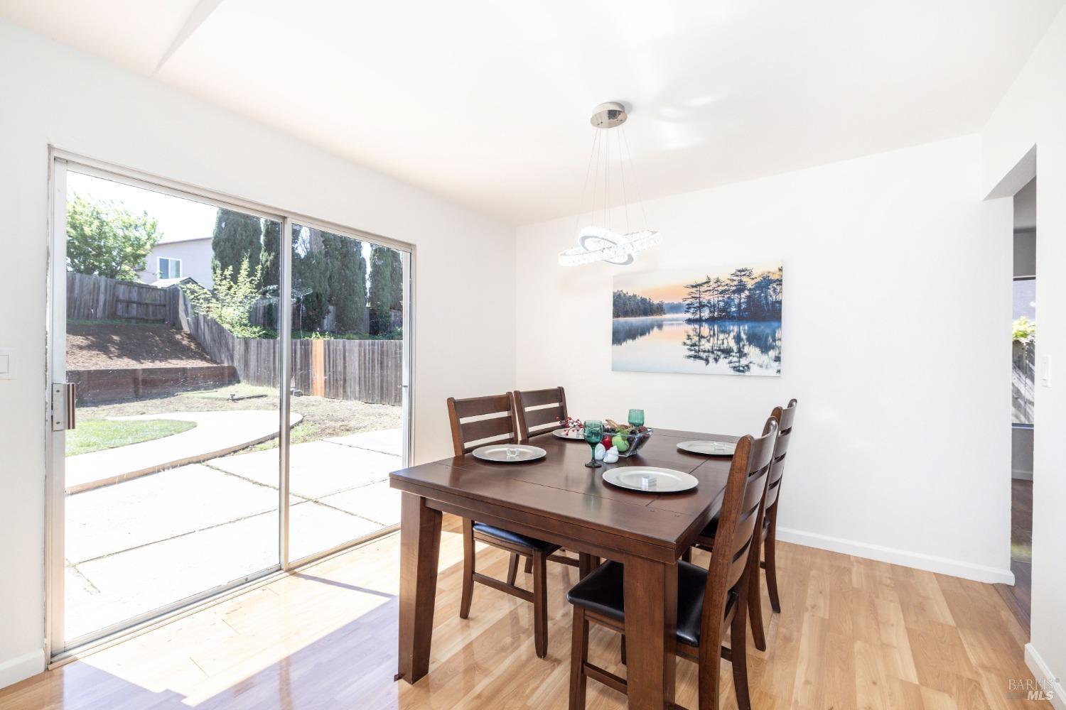 244 Pepperwood Street Hercules CA 94547