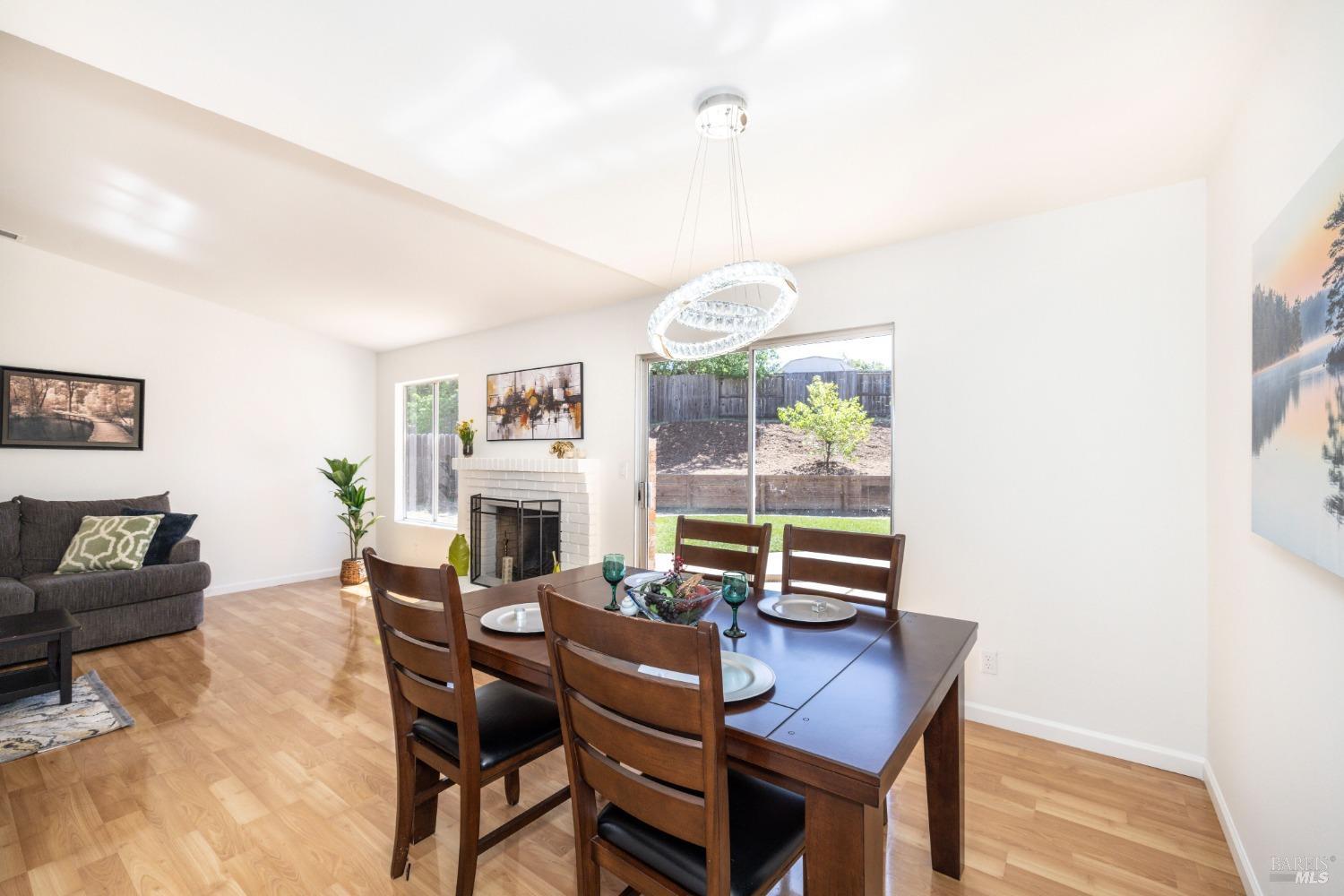 244 Pepperwood Street Hercules CA 94547