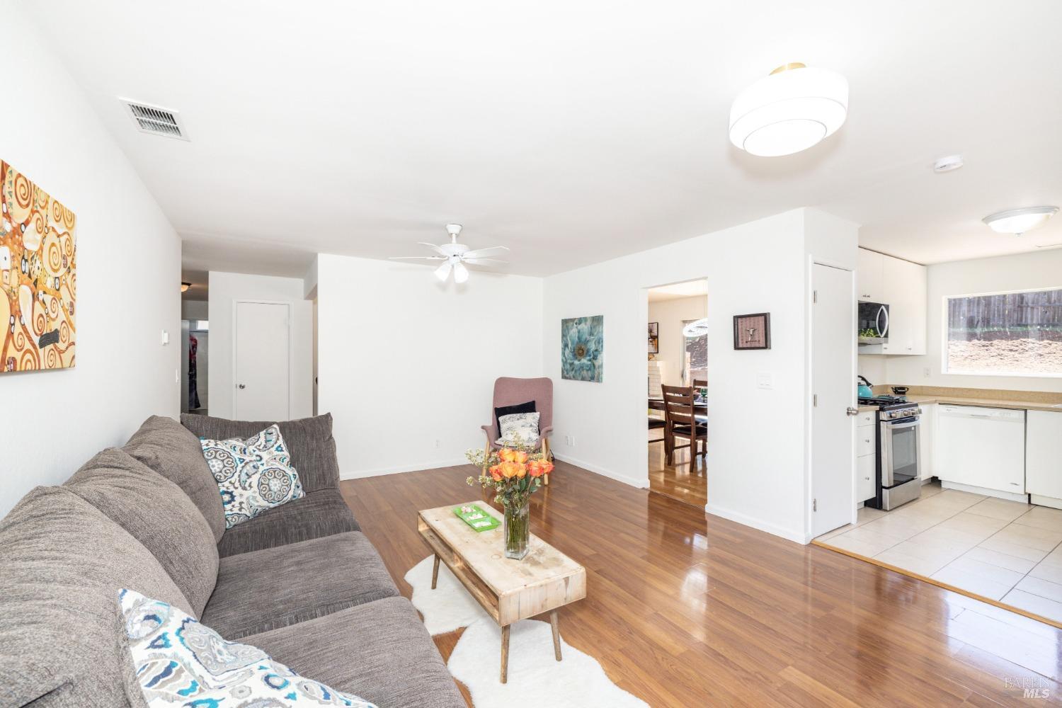 244 Pepperwood Street Hercules CA 94547