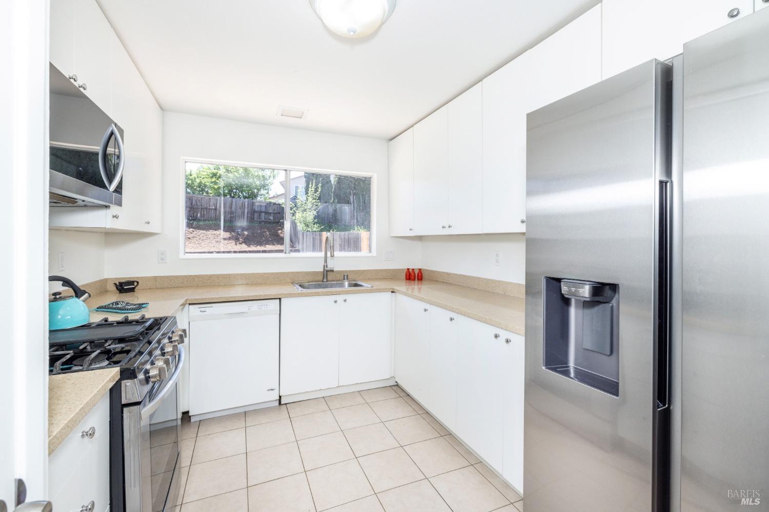 244 Pepperwood Street Hercules CA 94547