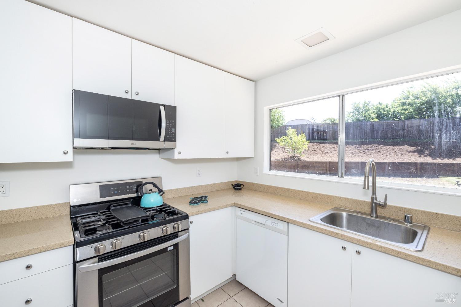 244 Pepperwood Street Hercules CA 94547