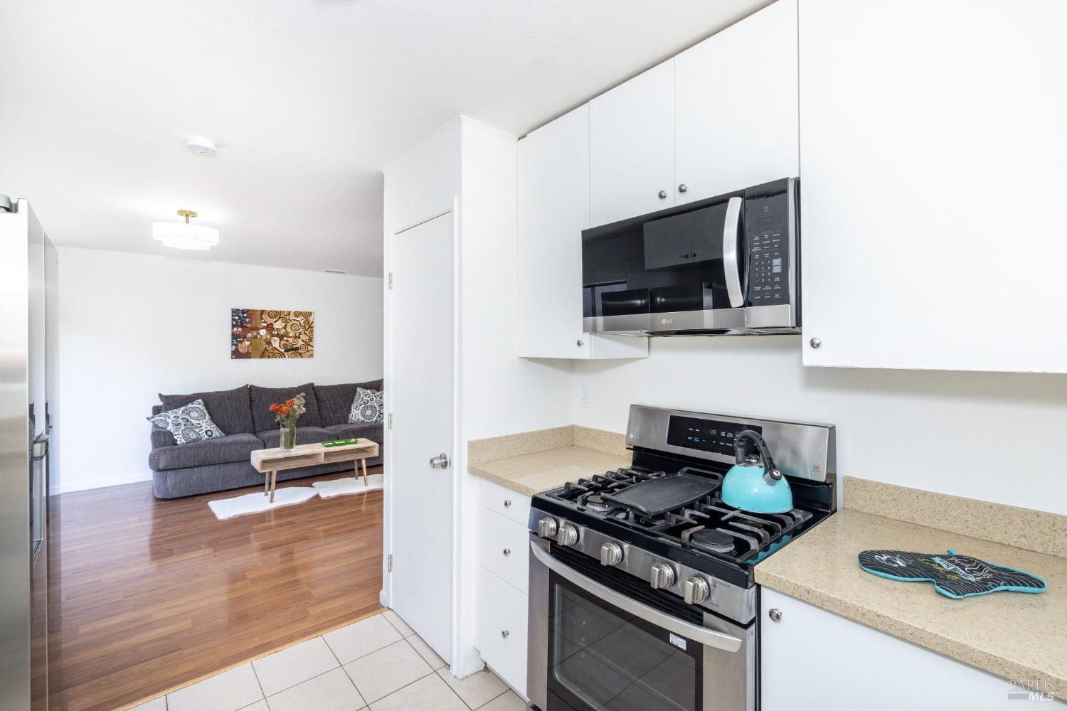 244 Pepperwood Street Hercules CA 94547