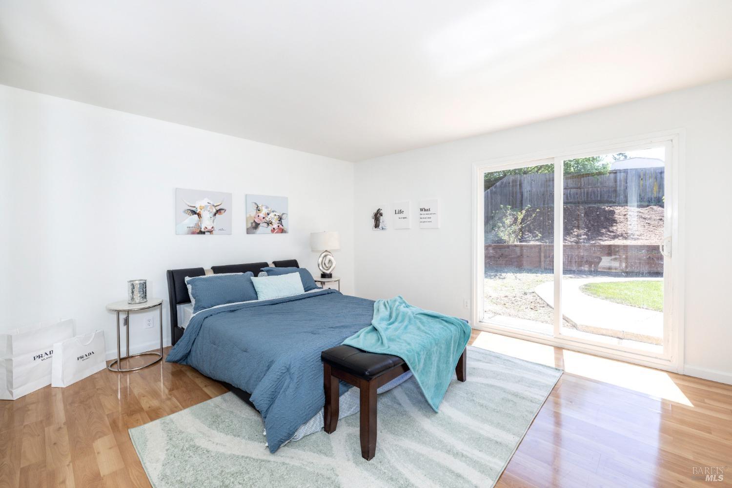 244 Pepperwood Street Hercules CA 94547