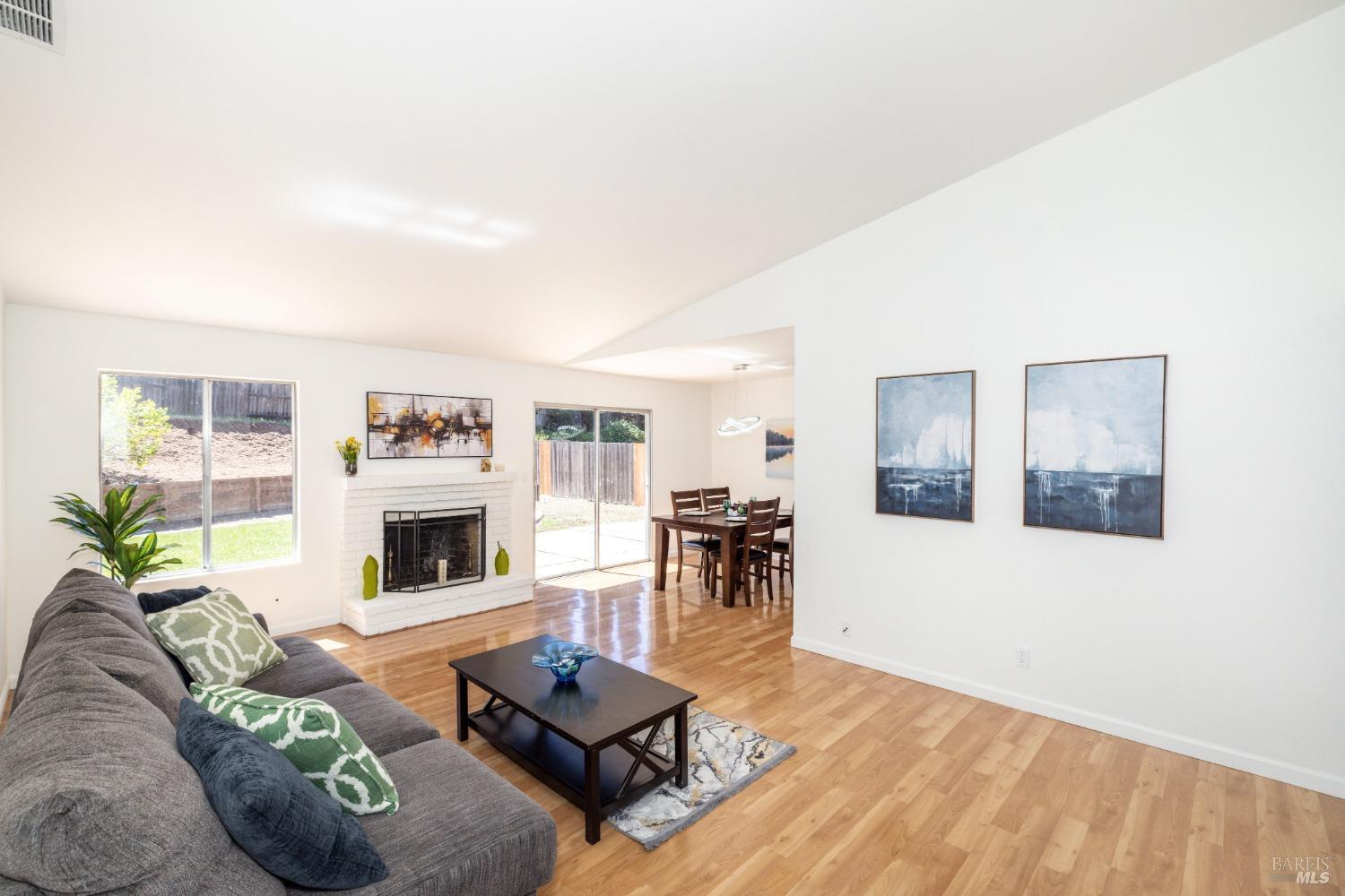 244 Pepperwood Street Hercules CA 94547