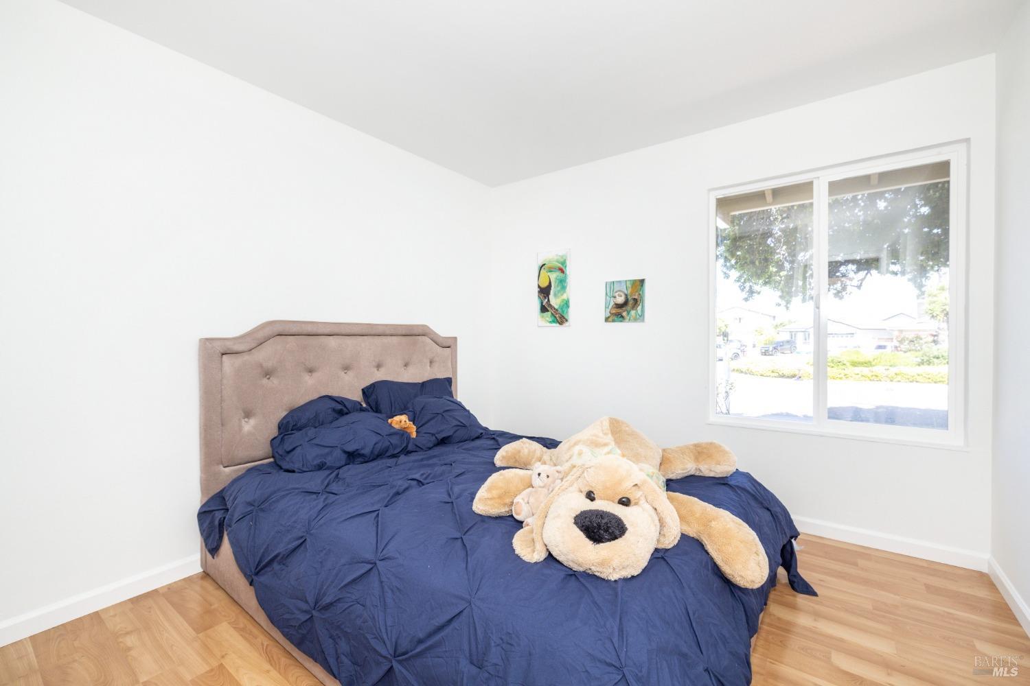 244 Pepperwood Street Hercules CA 94547