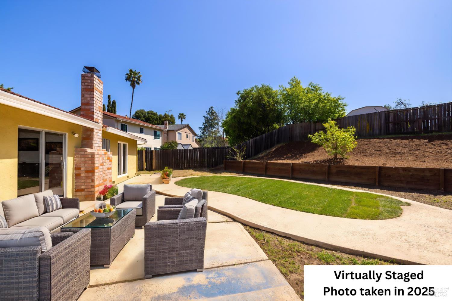 244 Pepperwood Street Hercules CA 94547