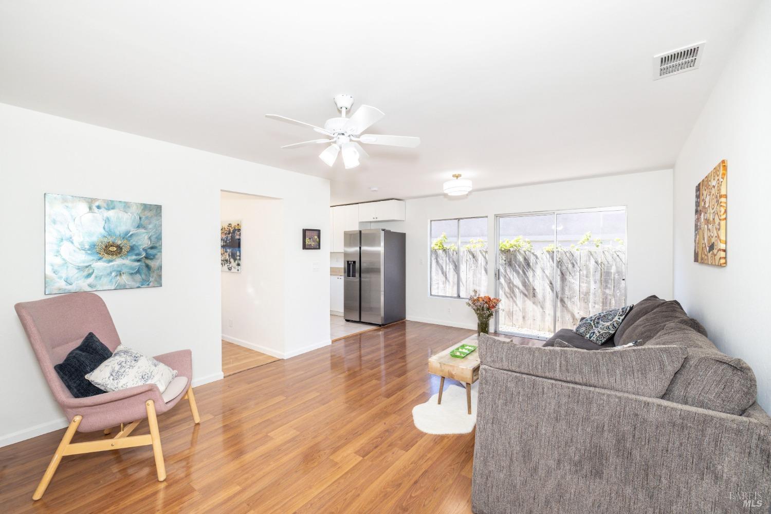 244 Pepperwood Street Hercules CA 94547