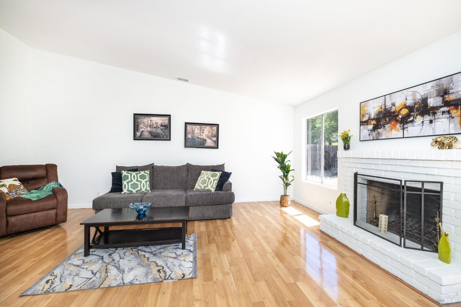 244 Pepperwood Street Hercules CA 94547
